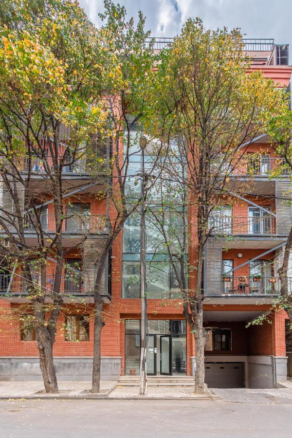 Хостел The Tbilisi Pod Екстер'єр фото